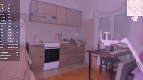 Alice online show from February 7, 5:17 pm