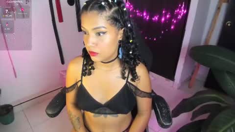 Lia Gomez online show from June 17, 12:23 am