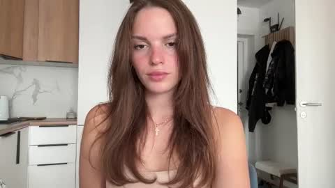 Sonya online show from August 6, 1:07 pm