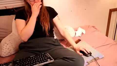 fuckmypussyplz1 online show from February 26, 11:20 am