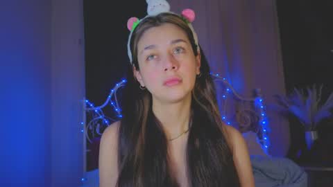 Tiffany online show from April 5, 1:15 am