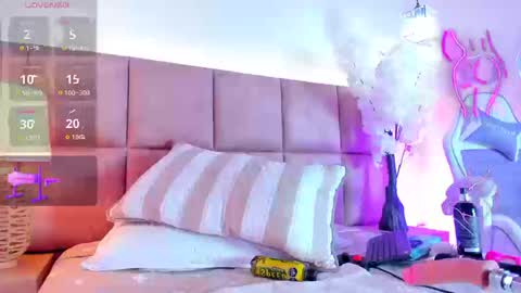 gabbiebenson online show from March 21, 5:07 pm