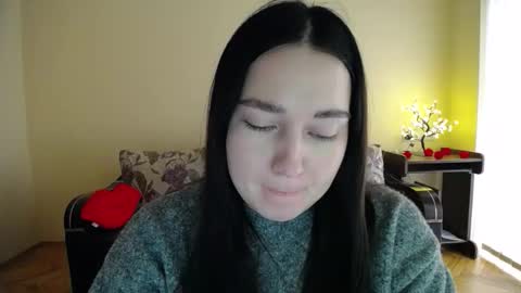 Jaklin online show from February 28, 12:15 pm