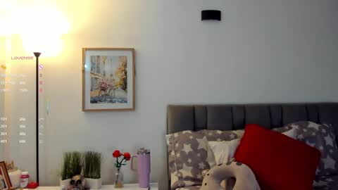 Gabriela  online show from April 11, 12:28 am