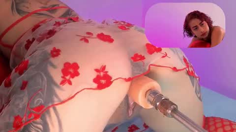 Gabi online show from March 26, 8:21 pm