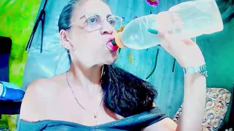 Gabriella Lopez online show from March 24, 3:28 pm