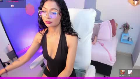 Gaby online show from July 21, 2:07 pm