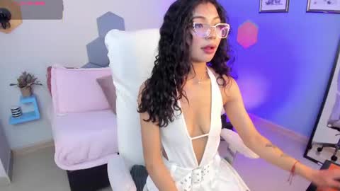 Gaby online show from July 17, 2:54 pm