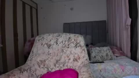 Gaby online show from July 26, 3:47 am