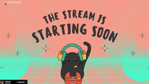 Gabriella online show from March 29, 6:51 pm