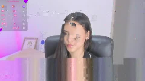 Gabriela online show from March 19, 10:58 pm