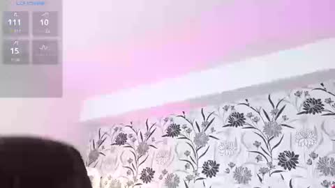 Gaby online show from February 27, 4:01 am