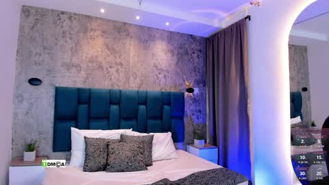 Gaby Jackson1 online show from April 5, 1:54 pm