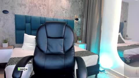 Gaby Jackson1 online show from April 3, 1:42 pm