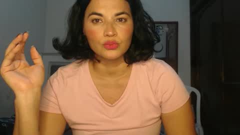 gabysot online show from March 30, 7:13 pm