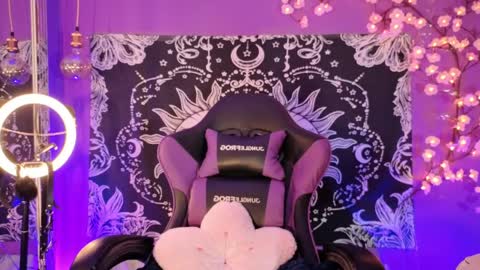 Gaia online show from April 10, 1:06 pm