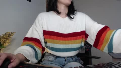 gaitan4 online show from April 5, 10:53 pm