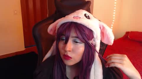 Kate 3 online show from April 4, 8:40 pm