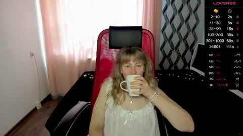 Janette online show from June 14, 6:36 am