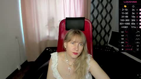 Janette online show from July 7, 12:41 pm