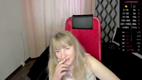 Janette online show from June 16, 3:18 am