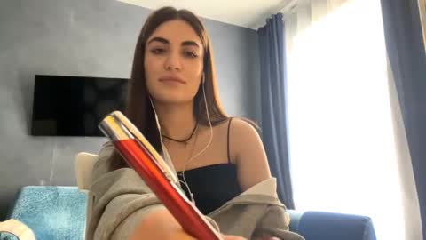 Judy online show from February 16, 10:15 am