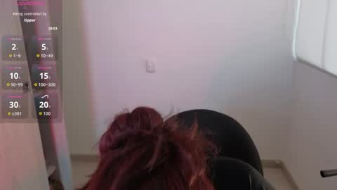 genet_ online show from March 28, 6:51 pm