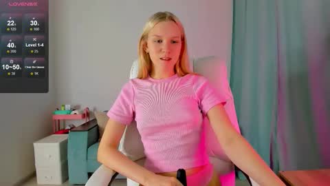 Melissa online show from November 12, 9:02 pm