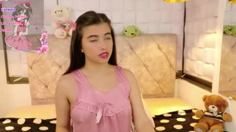 georgia_candy online show from August 8, 3:47 am