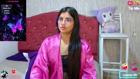 georgia_oli online show from November 7, 4:07 am