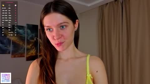 Elly online show from February 20, 9:22 am