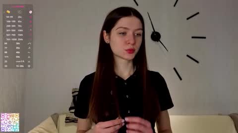 Elly online show from February 11, 8:38 am