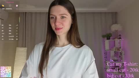 Elly online show from February 4, 6:27 am