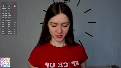 Elly online show from February 15, 7:00 am