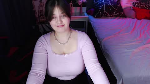 Georgie online show from January 4, 4:11 pm