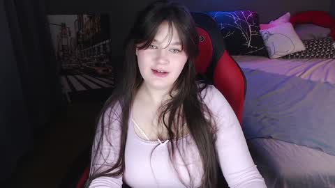 Georgie online show from January 10, 4:09 pm