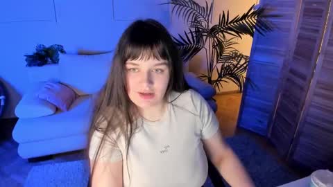 Georgie online show from March 12, 5:38 pm