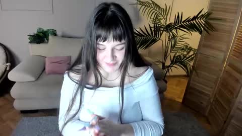 Georgie online show from March 9, 3:49 pm