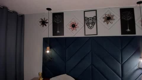 Georgina  online show from March 13, 11:11 am