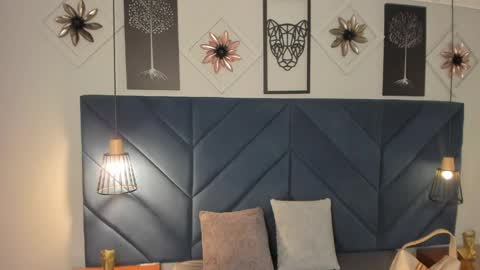 Georgina  online show from April 18, 10:51 am