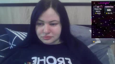 Eva online show from March 21, 12:54 pm