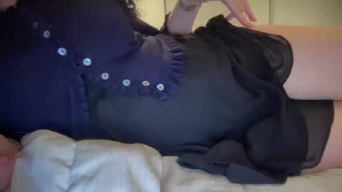 The Queen of Squirt online show from October 4, 4:29 am