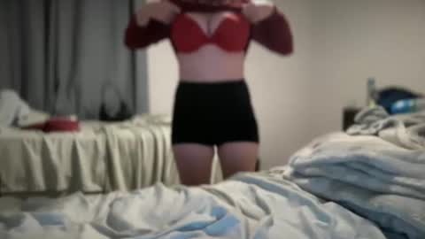 The Queen of Squirt online show from December 2, 11:49 pm