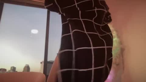 The Queen of Squirt online show from December 20, 11:47 pm