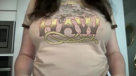 The Queen of Squirt online show from March 8, 4:48 pm