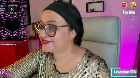 nahomi online show from March 15, 2:46 am