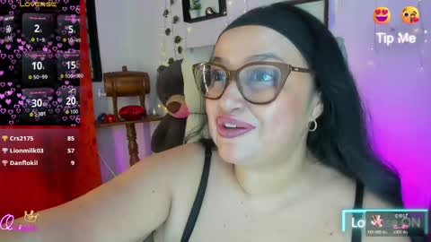 nahomi online show from March 26, 1:52 am