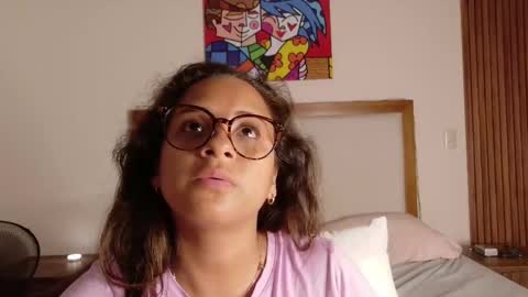 Gianella  online show from February 17, 5:40 am