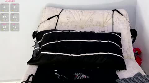 Gigi online show from March 21, 12:37 am