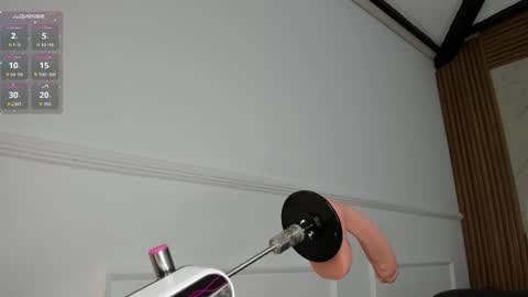 Gigi Doll online show from March 17, 11:14 am